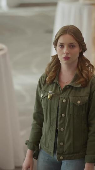 From Cell to Crown, Lady Kingsley is Back Episode 9