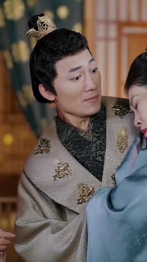 อดีตสามีผู้ตายไปแล้วกลับมาชิงสมบัติ ที่7ตอน