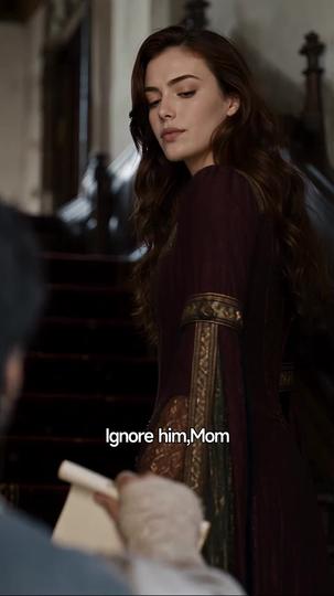 Your Loser Husband is The Supreme King Episode 7