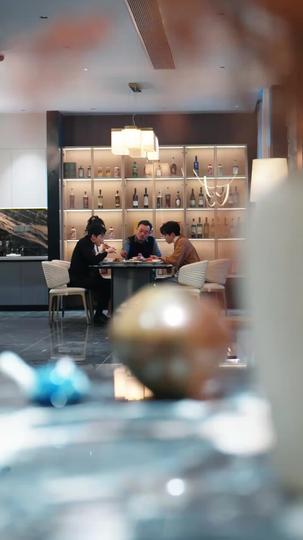 我裝傻白甜，專釣你打臉 第6集