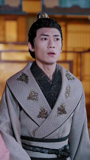 她家少年權傾朝野 第11集