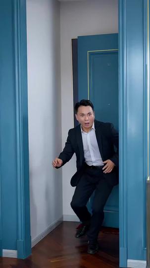 Cảnh Báo! Diệp Sở Ra Tù Rồi Tập 4