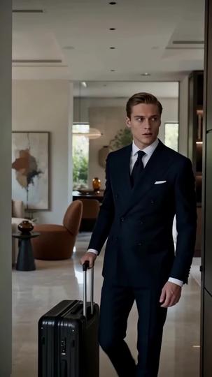 After His 99 Mistresses, I Took His Empire Episode 7