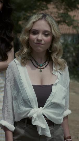 Python Attack! Run! Episode 5