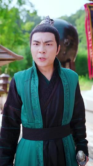 Hit Me Hard, Make Me Mighty (DUBBED) Episode 8