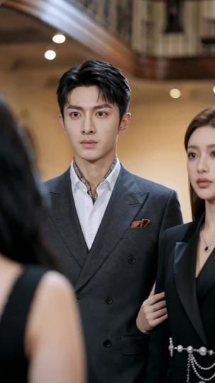 The Rejected Wife, The Reborn Queen Episode 8