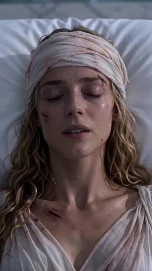 The War God's Regret: He Begs For Her Touch Episode 5