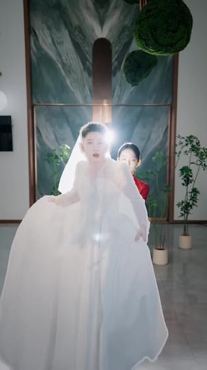 小玫瑰是霸王花 第7集