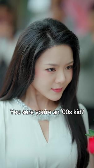 When My Online Boyfriend Turned Out to Be Immortal Episode 2