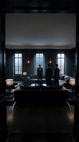 My Stepbrother, My Secret Protector Episode 7