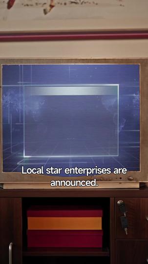 Just a Driver, Until You Cross the Line Episode 1