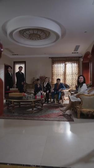 Love's Valor Episode 10