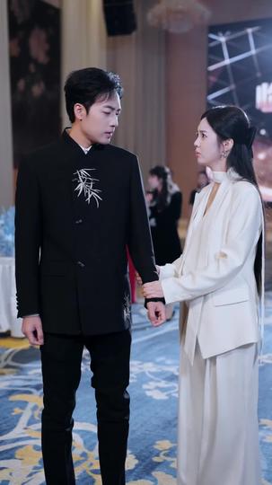 Vengeance in Disguise: Walk in Shadows, Strike in Fire Episode 4