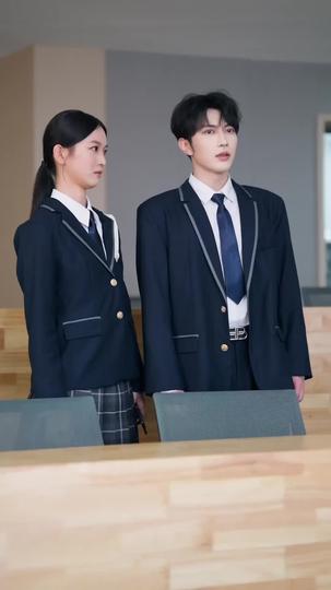 Game Flipped, Crown Slipped Episode 11