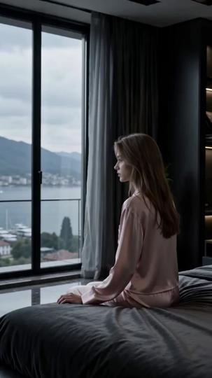 The Gift Bride of a Mafia Don Episode 11