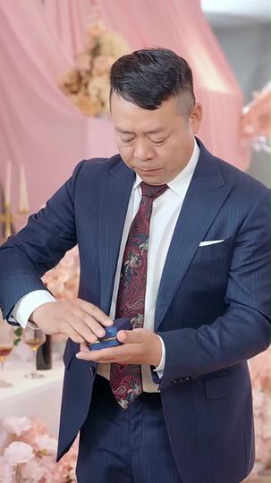 결혼식에서의 반격 제7회