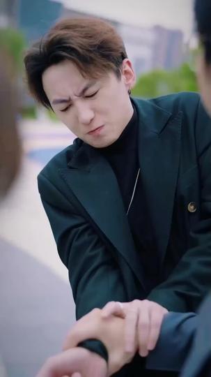 Love at First Lie Episode 3