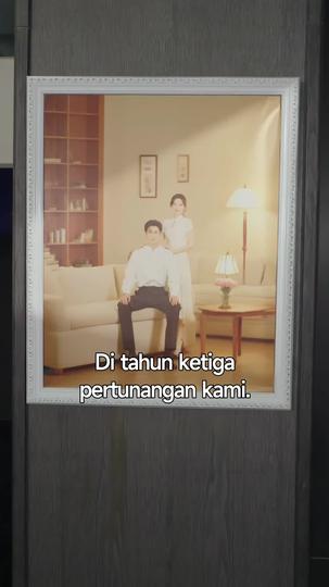 Cinta Sejati dari Saudaramu Episode 1