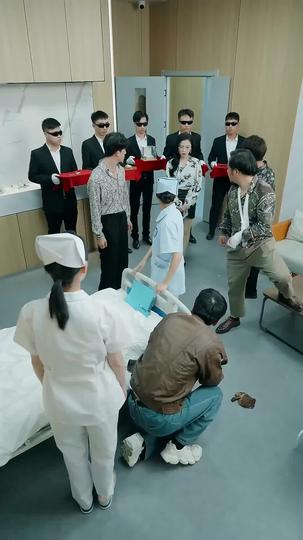 The Last Stand Before the Dawn Episode 8