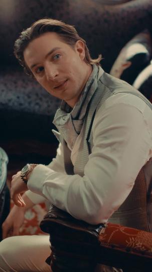 The Rise of Mr. & Mrs. Mafia Episode 6