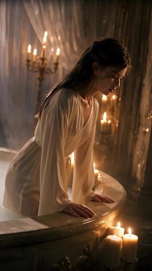 The War God's Arranged Bride Episode 4
