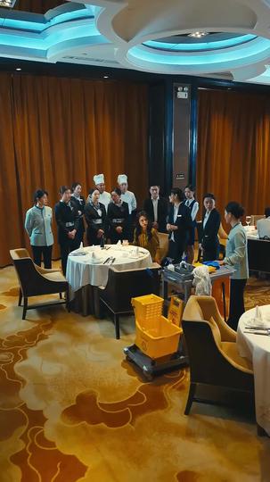 The Janitor and Her Mogul Sons (DUBBED) Episode 6