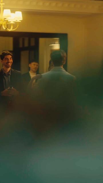 The Billionaire’s Obsession with His Brother’s Bride Ep. 1