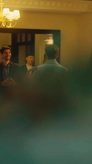 The Billionaire’s Obsession with His Brother’s Bride Episode 1