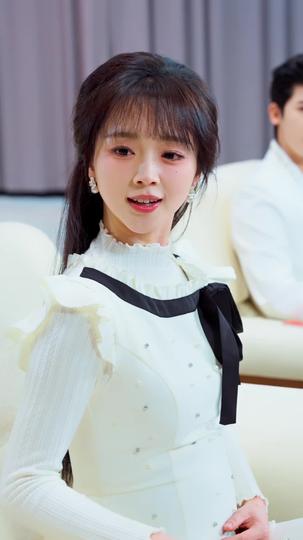 小萌妻她财运满级 第11集