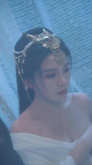 หวนคืนเป็นพระชายา ที่9ตอน