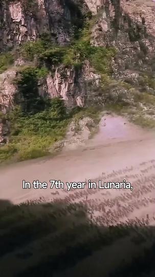 A General's Era-Leaping Odyssey Episode 1