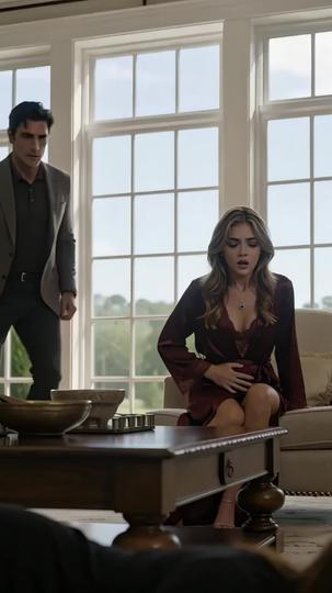 Reborn Heiress Taking Back What’s Mine Episode 5