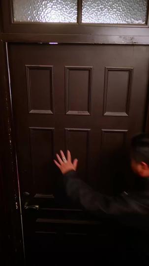 Not Yours, Not Today, Not Ever Episode 6