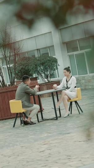 Sombras de Espadas Episodio 7