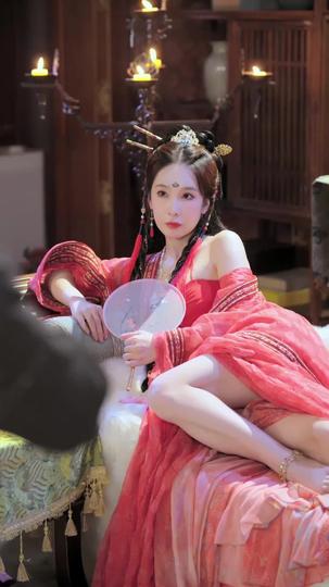 ทะลุมิติมาสะสมรัก ภาค 2(พากย์ไทย) ที่6ตอน