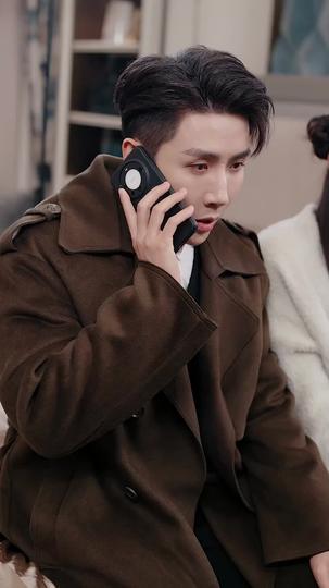 ใจเขายากจะหยั่งถึง ที่5ตอน