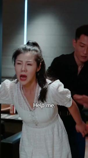 Two Wives for Double The Sweetness Episode 8