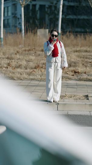 梦醒时爱意消散 第4集