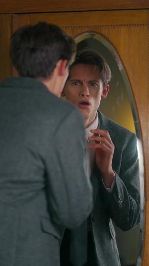 Kiss and Switch The Cursed Vampire Episode 5