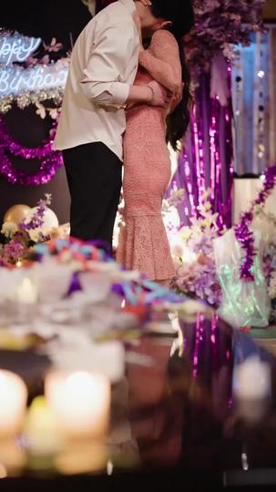 愛至斬殺線，情斷事業巔 第2集