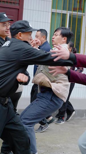 金风玉露 第10集