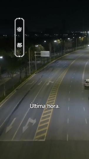 Inigualable: Su Poder No Tiene Rival Episodio 1