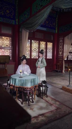 Sang Permaisuri dan Anak Kucingnya (Sulih Suara) Episode 11