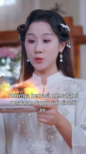 Kembalinya Koki Kerajaan Episode 10