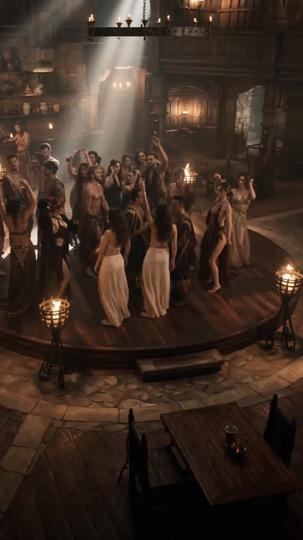 The Devil King Episode 5