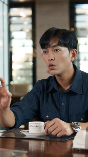 重启巅峰 第4集