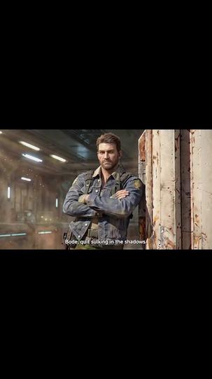 Doomsday Supply Station: All My Staff Are Total Tough Nuts Episode 7