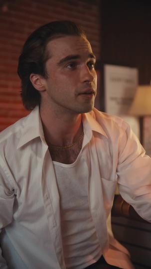 The Mafia's Innocent Lover Episode 4