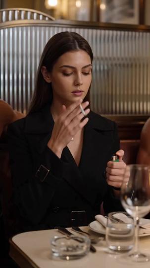 Stubborn Fiancée：The Billionaire's Ultimate Chase Episode 3