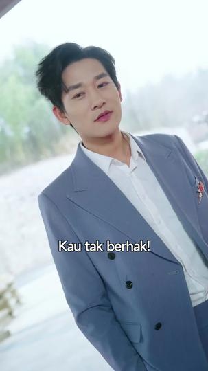 Menyesal Setelah Memfitnah Suamiku Episode 11